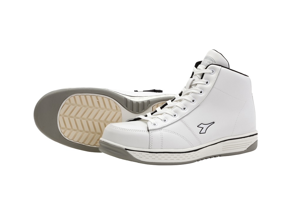 BZ-111 WHITE