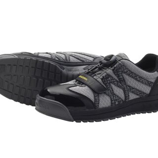 PP-228 BLACK/GRAY