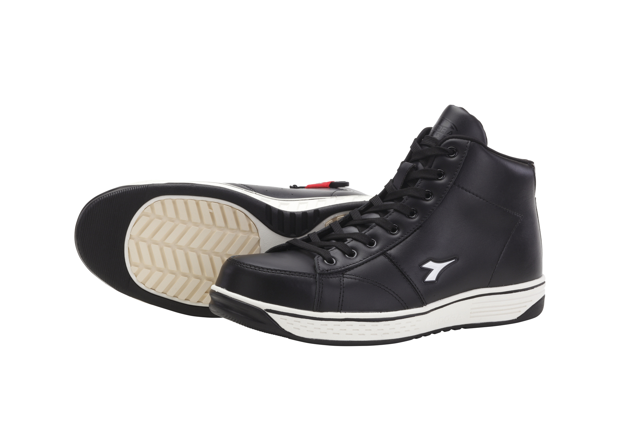 BZ-331 BLACK