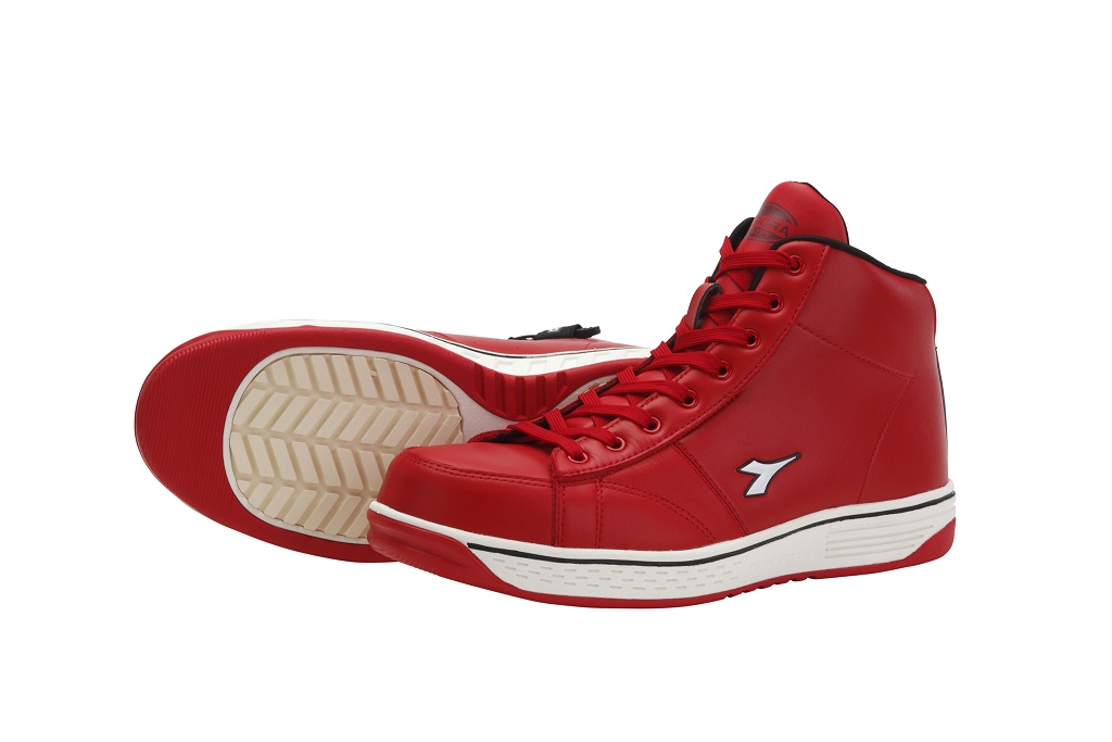 BZ-221 RED