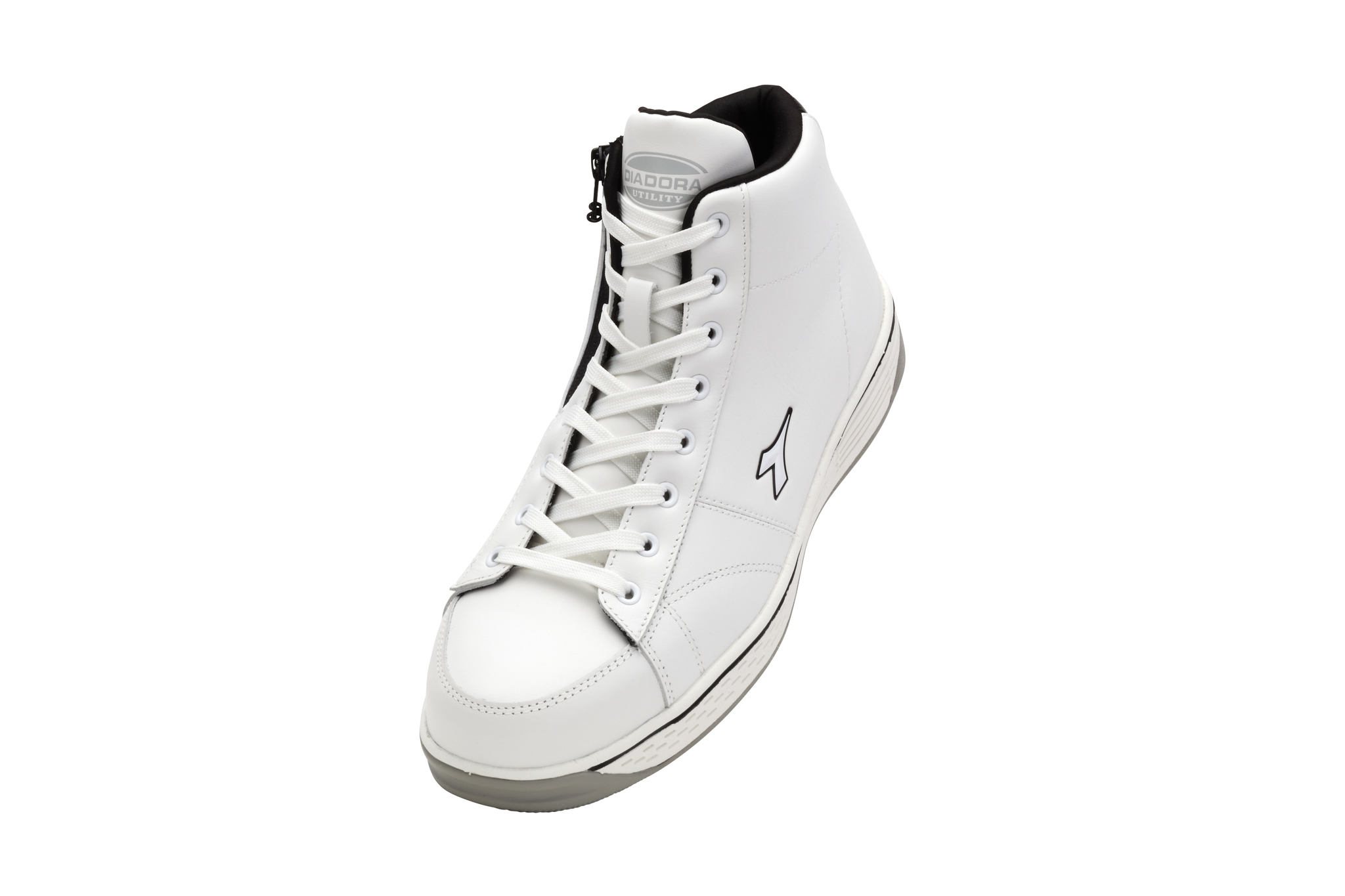 BZ-111 WHITE
