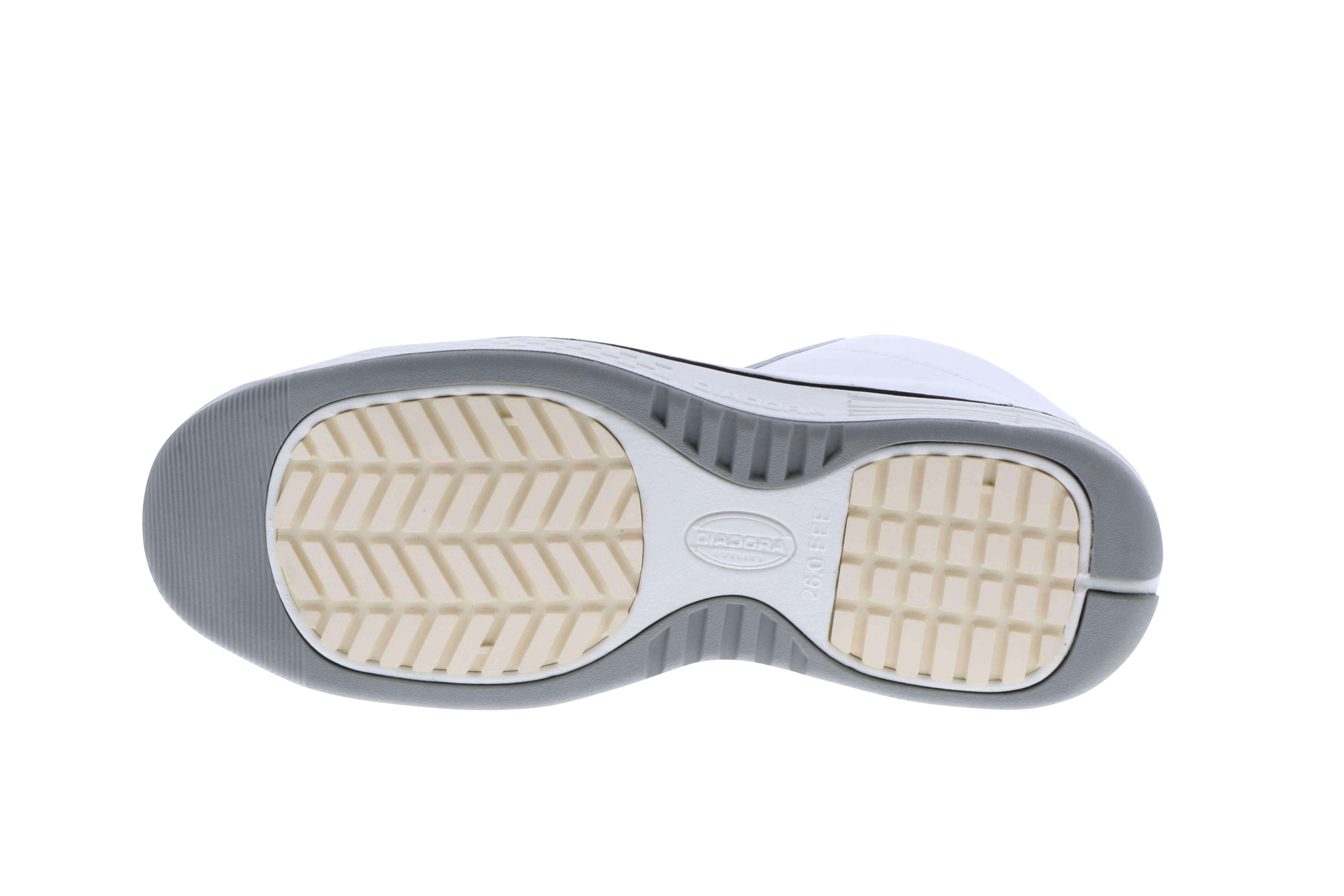 BZ-111 WHITE