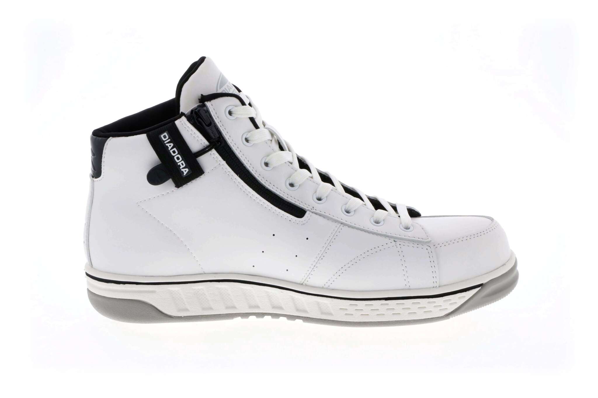 BZ-111 WHITE