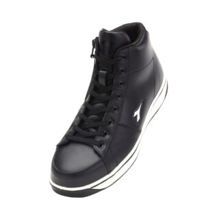 BZ-331 BLACK