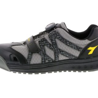 PP-228 BLACK/GRAY