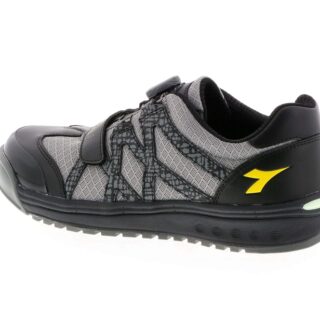 PP-228 BLACK/GRAY