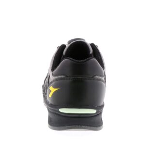 PP-228 BLACK/GRAY