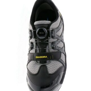 PP-228 BLACK/GRAY