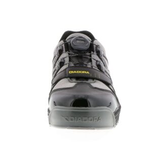 PP-228 BLACK/GRAY