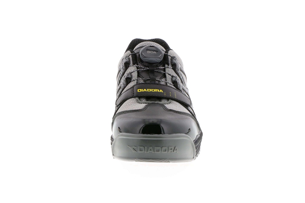 PP-228 BLACK/GRAY