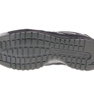 PP-228 BLACK/GRAY