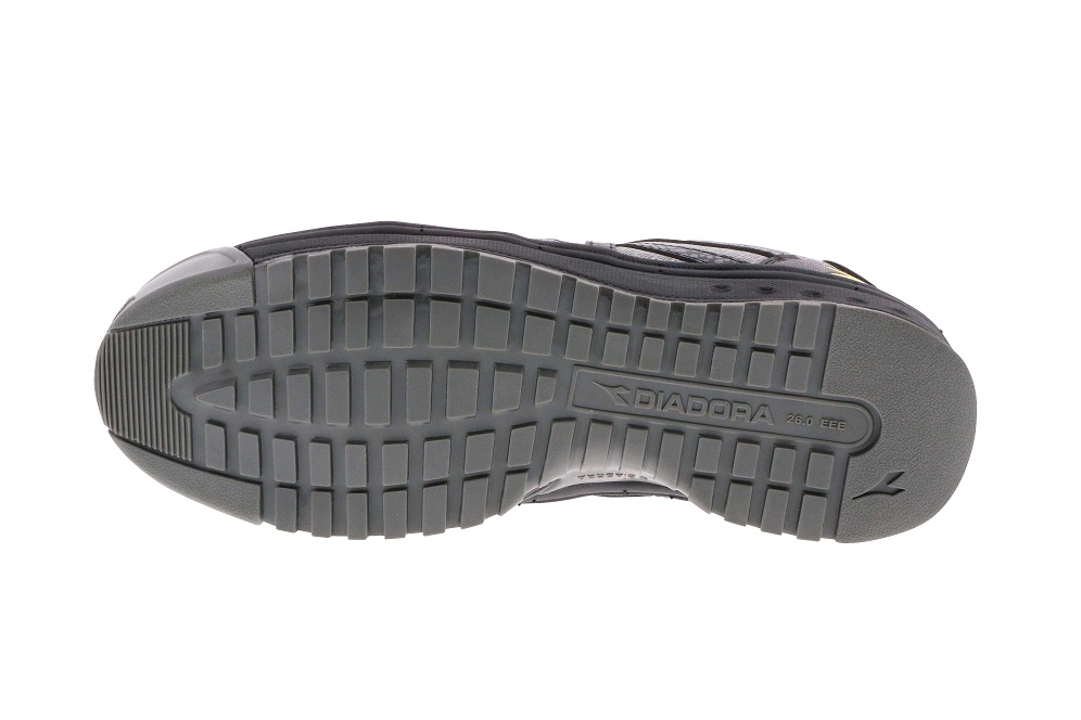 PP-228 BLACK/GRAY